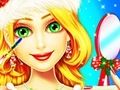 Jwèt Soti nan sal rive nan élégance: Princess renovasyon  sou entènèt