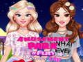 Jwèt Pak Amizman #Fun abiye  sou entènèt