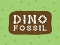 Jwèt Dino fosil  sou entènèt
