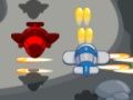 Jwèt Atomik avyon de gè 2D  sou entènèt