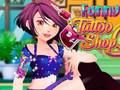 Jwèt Jwèt Komik Tattoo Shop  sou entènèt