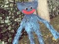 Jwèt Sou entènèt jwèt Huggy Wuggy Egou chape  sou entènèt