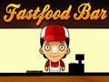 Jwèt FastFood Bar sou entènèt