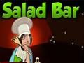 Jwèt Bar Salad sou entènèt