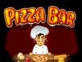 Jwèt Pitza Bar  sou entènèt