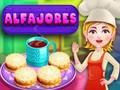 Jwèt Alfajores sou entènèt Jwèt Alfajores sou entènèt