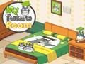 Jwèt Chanm Totoro mwen an  sou entènèt