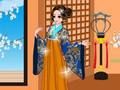 Jwèt Sou entènèt jwèt Kimono kuti abiye  sou entènèt