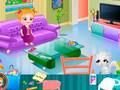Jwèt Jwèt Baby Hazel Tea Party sou entènèt Jwèt Jwèt Baby Hazel Tea Party sou entènèt