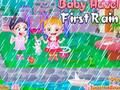Jwèt Download jwèt la Baby Hazel Premye Lapli  sou entènèt