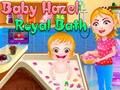 Jwèt Download jwèt la Baby Hazel Royal Bath sou entènèt Jwèt Download jwèt la Baby Hazel Royal Bath sou entènèt