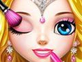Jwèt Jwèt Princess makiyaj Salon sou entènèt Jwèt Jwèt Princess makiyaj Salon sou entènèt