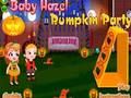 Jwèt Download jwèt la Baby Hazel joumou Pati  sou entènèt
