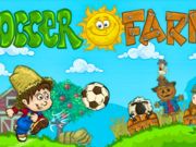 Jwèt Sou entènèt jwèt Soccer Farm  sou entènèt