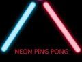 Jwèt Neyon Pong  sou entènèt