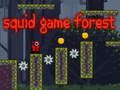 Jwèt Sou entènèt jwèt Squid Forest  sou entènèt