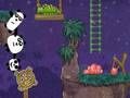 Jwèt 3 panda 2 lannwit  sou entènèt