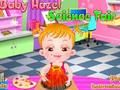Jwèt Ti bebe Hazel Syans Fair Play sou entènèt Jwèt Ti bebe Hazel Syans Fair Play sou entènèt