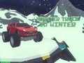 Jwèt Download jwèt la Mons kamyon 3D Winter sou entènèt Jwèt Download jwèt la Mons kamyon 3D Winter sou entènèt