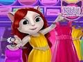 Jwèt Sou entènèt jwèt Kitty Fashion Day  sou entènèt