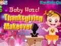 Jwèt Baby Hazel Jou Aksyon de Gras Beauté  sou entènèt
