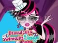 Jwèt Draculaura chòtdeben Design  sou entènèt