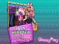 Jwèt Download jwèt la Tris Hipster poupe abiye  sou entènèt
