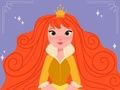 Jwèt Sou entènèt jwèt Little Princess tèt  sou entènèt