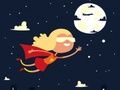 Jwèt Sou entènèt jwèt Kids Superheroes memwa  sou entènèt