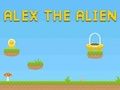 Jwèt Sou entènèt jwèt Alex etranje a  sou entènèt