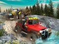 Jwèt Offroad 4x4 Kondwi Jeep  sou entènèt
