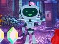 Jwèt Sou entènèt jwèt Newfangled robo chape  sou entènèt