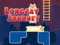 Jwèt Longcat vwayaj  sou entènèt