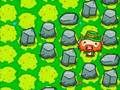 Jwèt Antoure Leprechaun la  sou entènèt