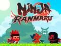Jwèt Jwèt Ninja Ranmaru  sou entènèt