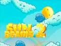 Jwèt Reyon Solèy 2  sou entènèt