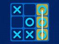 Jwèt Sou entènèt jwèt Tic Tac Toe Mèt  sou entènèt