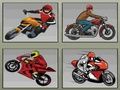 Jwèt Sou entènèt jwèt Kous motosiklèt memwa  sou entènèt