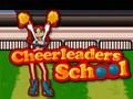 Jwèt Lekòl Cheerleaders  sou entènèt