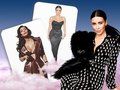 Jwèt Kim Kardashian memwa Kat Koresponn ak  sou entènèt