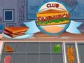 Jwèt Sandwich klib sou entènèt