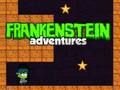 Jwèt Jwèt Frankenstein Adventures  sou entènèt