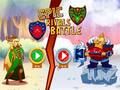 Jwèt Jwèt Epic rival batay  sou entènèt