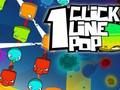 Jwèt 1 Klike sou 1 Liy 1 Pop  sou entènèt
