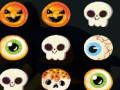 Jwèt Jwèt Halloween sirèt  sou entènèt