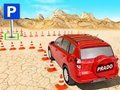 Jwèt Imobilye Jeep Parking Sim  sou entènèt