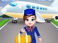 Jwèt Ti bebe Taylor Airline High Hope  sou entènèt
