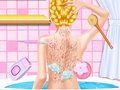 Jwèt Klinik Bote Spa Salon sou entènèt Jwèt Klinik Bote Spa Salon sou entènèt