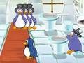 Jwèt Sou entènèt jwèt Penguin Cookshop  sou entènèt