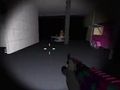 Jwèt FNaF tirè  sou entènèt